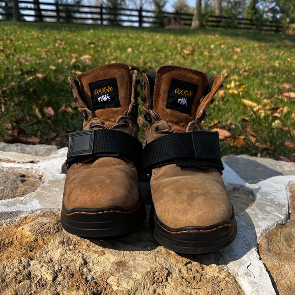 Cougar Paw Peak Performer - Picture 4 of 12